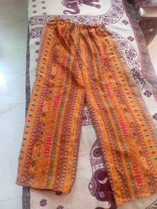 Beautiful Full Size Flare Plazoo For Sale