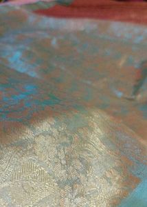 Pattu Silk Saree