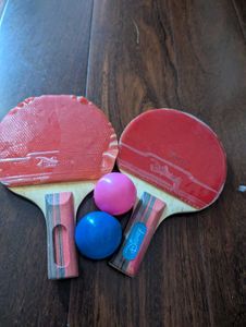 Kids table Tennis