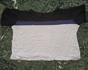 Crop Tops Combo