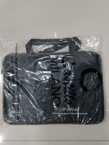 Packed Brand New Laptop Bag Best Quality
