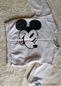 H&amp;M Mickey Mouse sets
