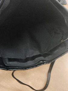 Black Women&#39;s Esthetic Handbag