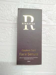 Riwaayaa Face Serum + Free Surprise Gift