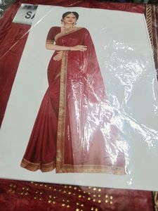 Fancy Saree