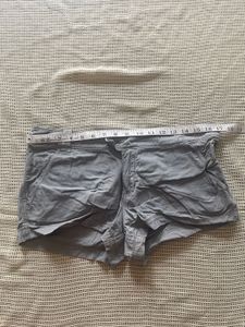Mini Shorts