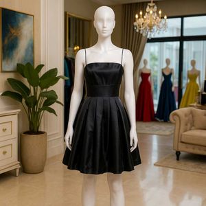 🥀🖤 Black Dress