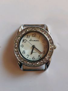 Ribbon Watch