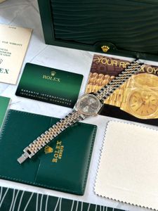 rolex watch