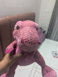 Dinosaur Soft Toy