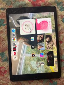 iPad 9th gen