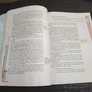Class X Eng Text And Supplementary Books+Aksh Wb