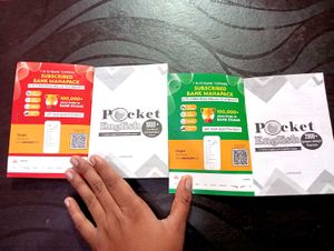 Pocket English Books