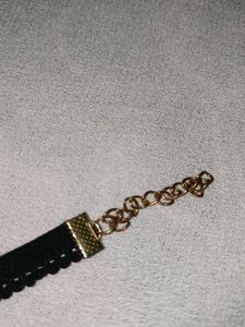 Necklace And Chain