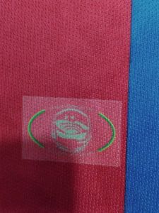 Barca Messi Jersey