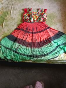 Ethnic Wear