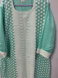 Chickenkari Kurti