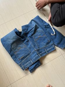 Denim Jeans For Men