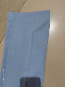 Imported Trouser