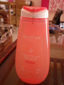 Dot And Key Body Wash