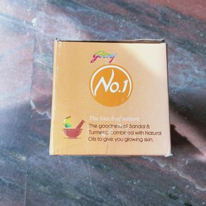 Godrej No.1 Sandal and Turmeric Soap - Pack of 9 (150g each) - High TFM (Grade 1 Soap) | Soaps For Bath | Long-Lasting Fragrance..