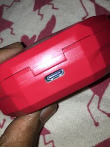 BOAT AIRDOPES 191G