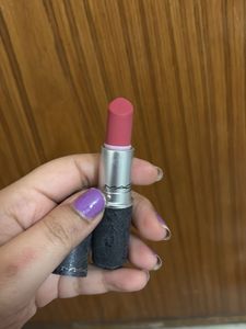 MAC powder kiss lipstick
