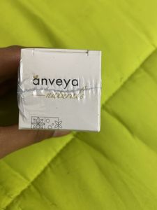 Anveya Naturals By ThriveCo Rosemary Essential Oil