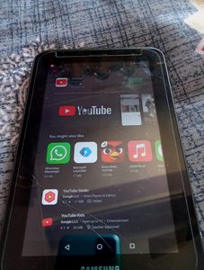 Samsung Galaxy Tab 2 7.0 GT-P3100