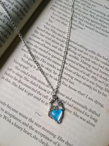 Moonlight Pendant