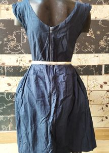 Indo Western Dress