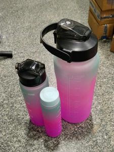 Motivational Bottle