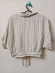 Zara Women Top