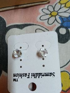Women  Earing  Commbo