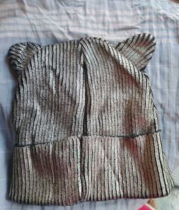 H&amp;M Girl Cap