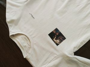 Off-White Caravaggio Angle Sweatshirt