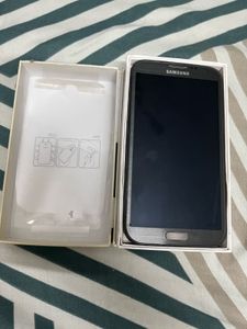 Samsung Note 2