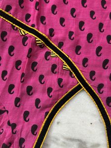 Two Suit Set With Dupatta