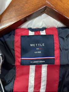 Men’s Warm Puff Jacket
