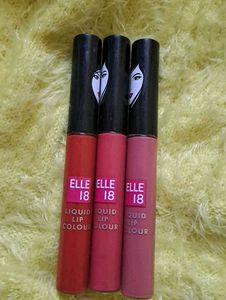Matte Lipstick 💄