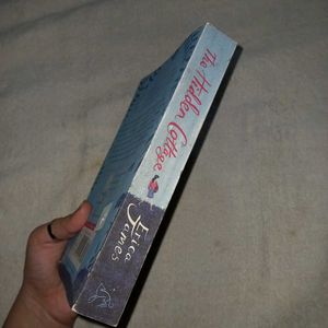 The Hidden Cottage - Erica James