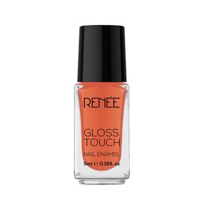 Renee Gloss Touch Nail Enamel Set