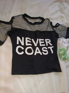 Women Crop Top