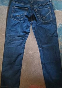 US Polo Assn Denim Jeans