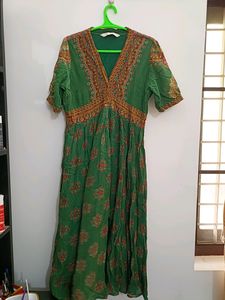 Ritukumar Ethnic Dress