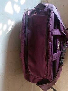 Traveling Bag