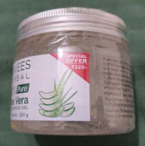 Aloe Vera Multipurpose Gel