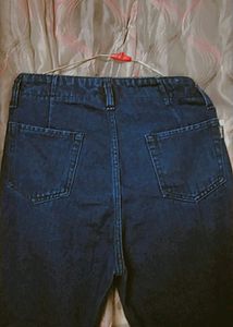 New Boyfriend Fit Jean's 👖