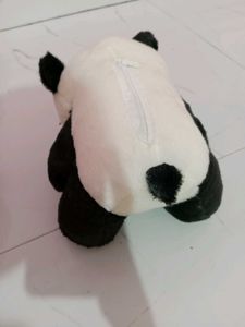 Panda Plush Toy