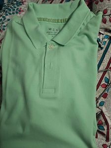 Smart And Simple Polo T-shirt